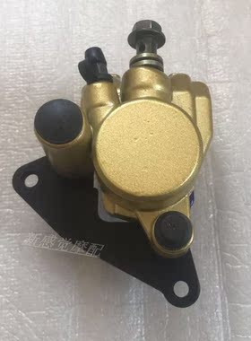 适用本田DIO AF18期28期34期35期38期57期刹车下泵刹车泵卡钳