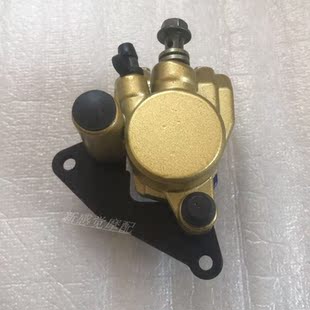 适用本田DIO AF18期28期34期35期38期57期刹车下泵刹车泵卡钳