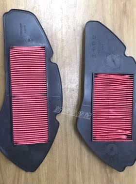 适用于雅马哈Tricity125/155倒三轮MW125/155传动箱海绵空气滤芯