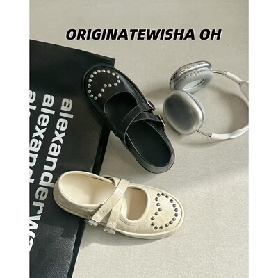 ORIGINATEWISHAOH设计师单鞋