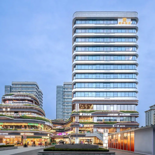 店3天2晚含早通兑套餐 君亭酒店集团30 春促特惠