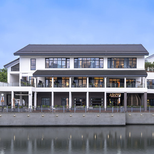 【暖冬特惠】苏州山塘街夜泊君亭酒店豪华房2晚度假套餐