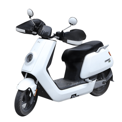 摩托车手套冬季保暖电动车车把套