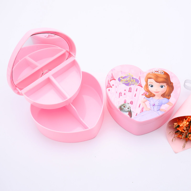 이어스터드 귀걸이 수납함 주얼리 방진 주얼리 수납함 이어클립 귀걸이 이어 와이어 정리함 뚜껑 달린 주얼리함