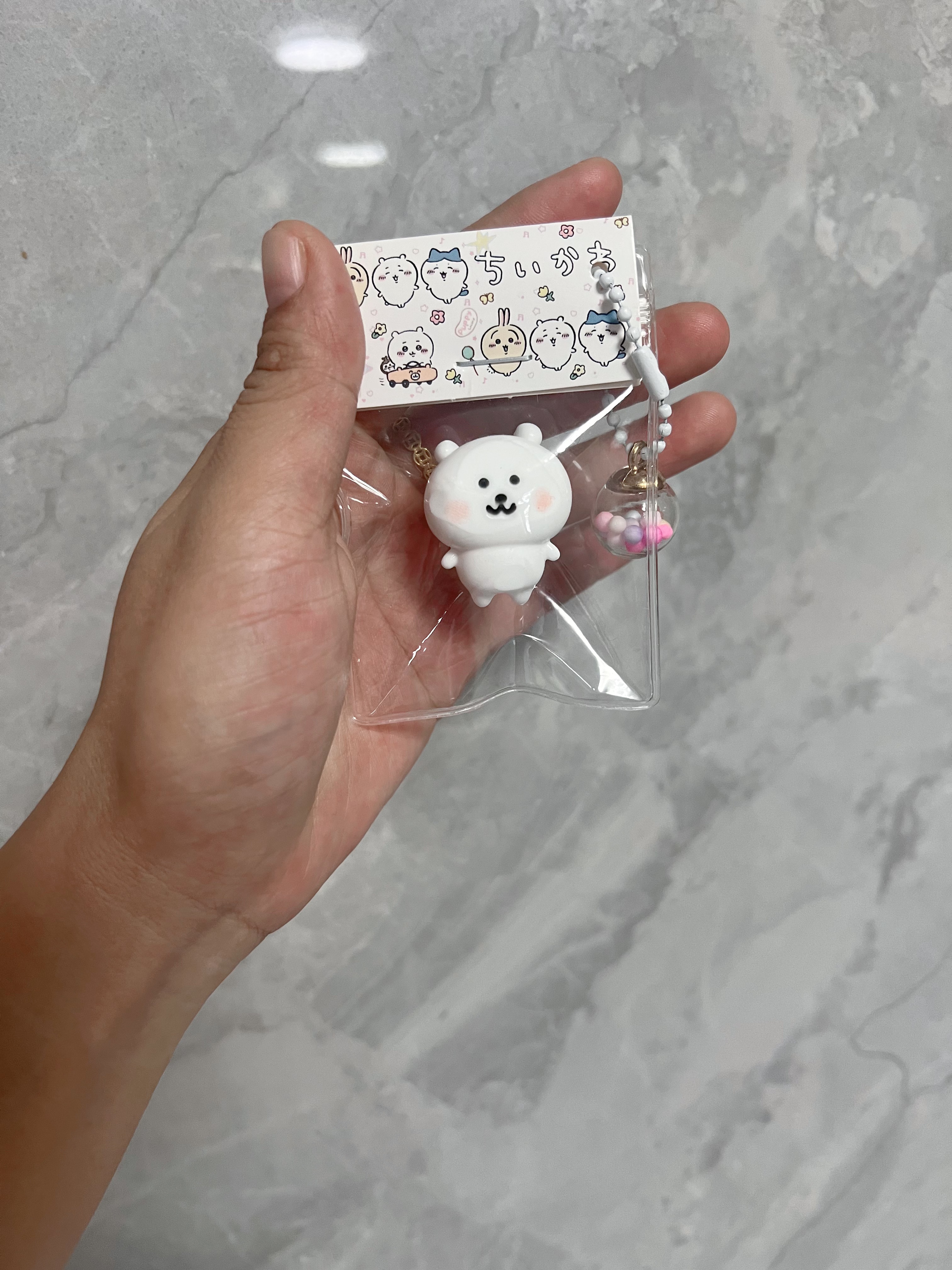 小鼻嘎自嘲熊手工自制硅胶捏捏乐慢回弹玩具礼物食品级解压泥感