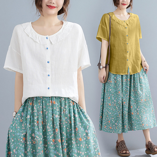 格格文艺女装 GGWYNZ6113 整款下架