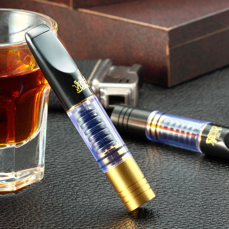 大船七重磁石过滤循环烟嘴