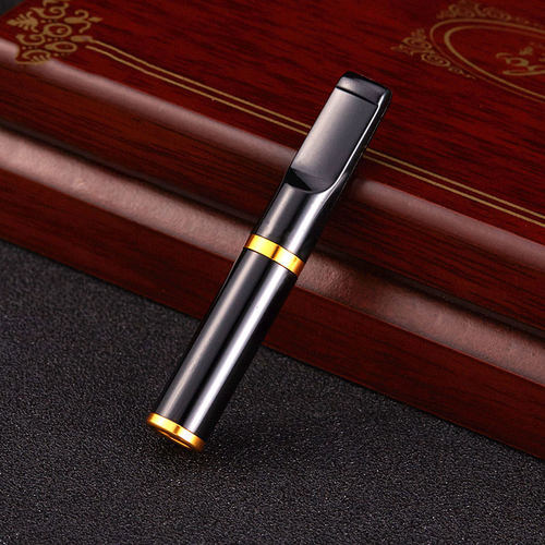 正品金属循环型粗中细三用过滤嘴