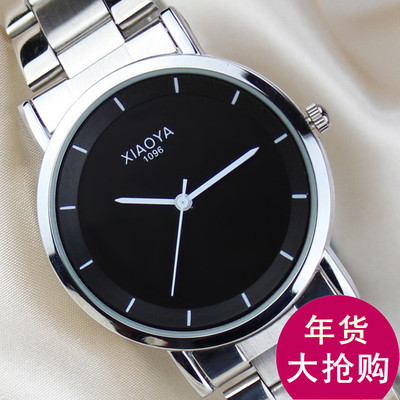 taobao agent Fashionable quartz retro quartz watches, women's watch, 2020, Korean style