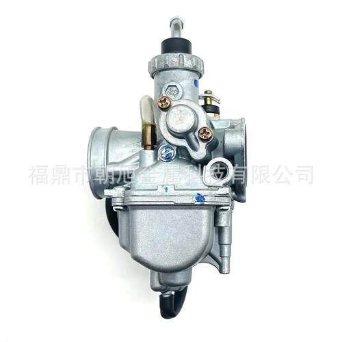 直销建设雅马哈天剑JYM125天戟YBRYBZ125国二摩托车化油器