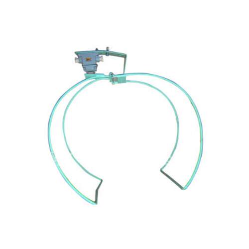 GFK30矿用风筒风量开关传感器安全监测系统风筒风量开关传感器