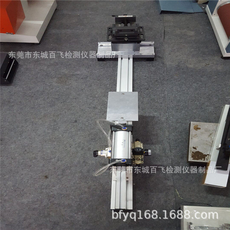 BF-A18 TTF拉力机电子便携式微型数显智能