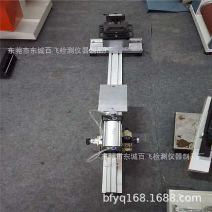 BF-A18 TTF拉力机电子便携式微型数显智能