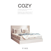 意式 极简真皮床奶油风法式 床北欧现代简约大小户型婚床轻奢双人床