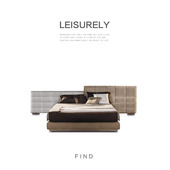 劳伦斯床Lawrence后现代设计师别墅大户型宽屏大床高端意式 高背床