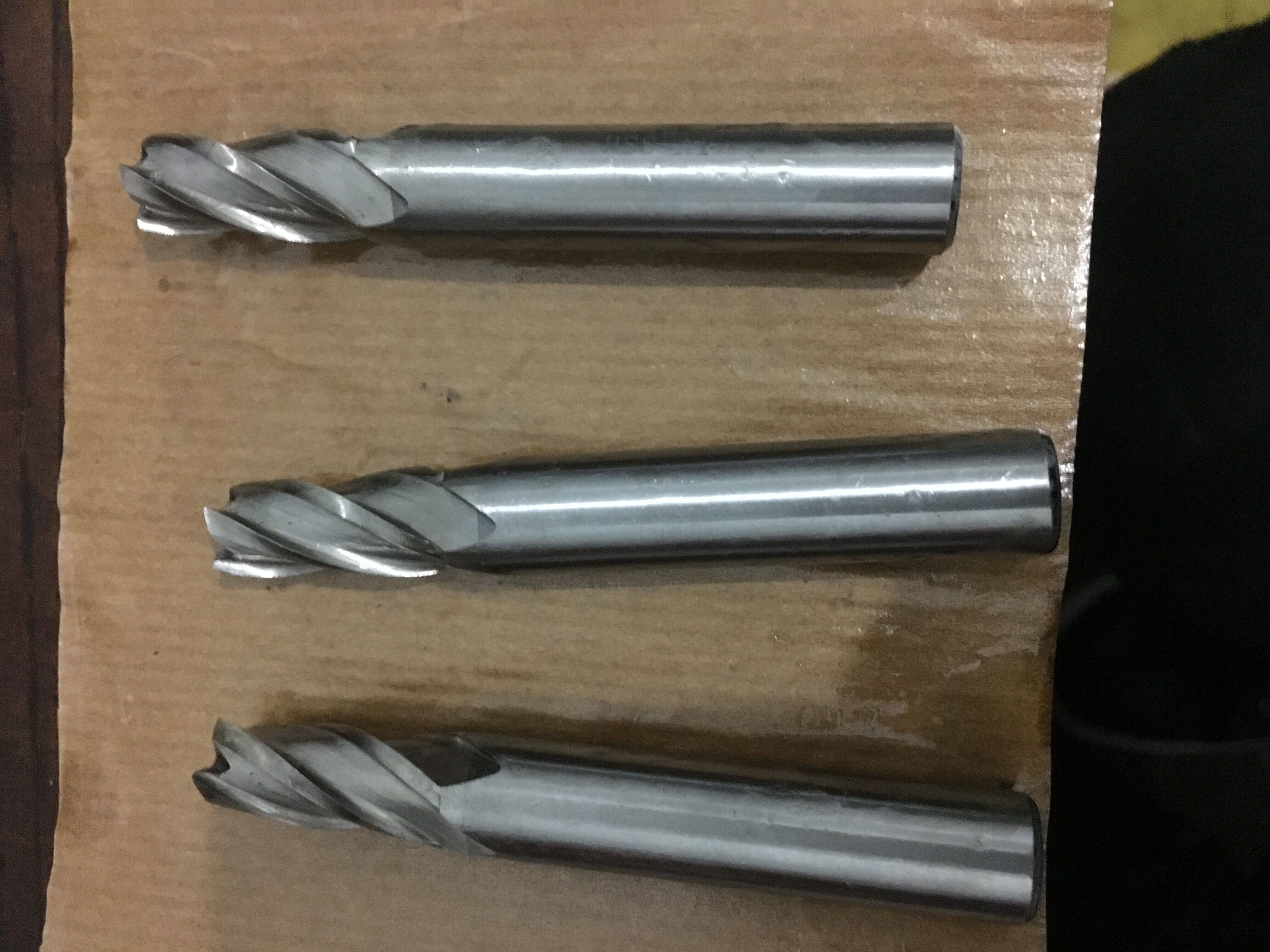 m35含钴铣刀小数点5.5  5.9 6  6.1 6.5 6.9 7 7.1 7.5 7.9 8