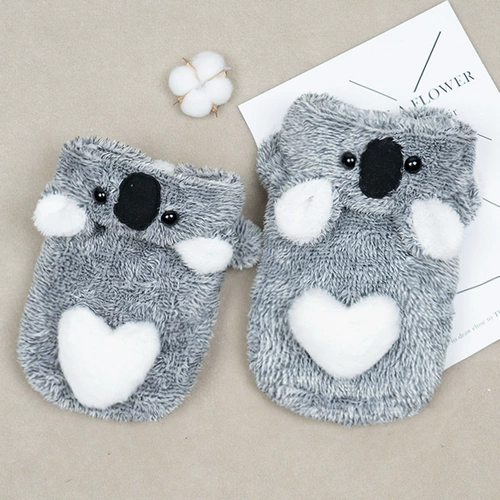 Интернет -знаменитость собачья одежда весна и осень тонкая кошка Померанский бишон медведь маленькая собака щенка для домашних животных весна и осенняя одежда