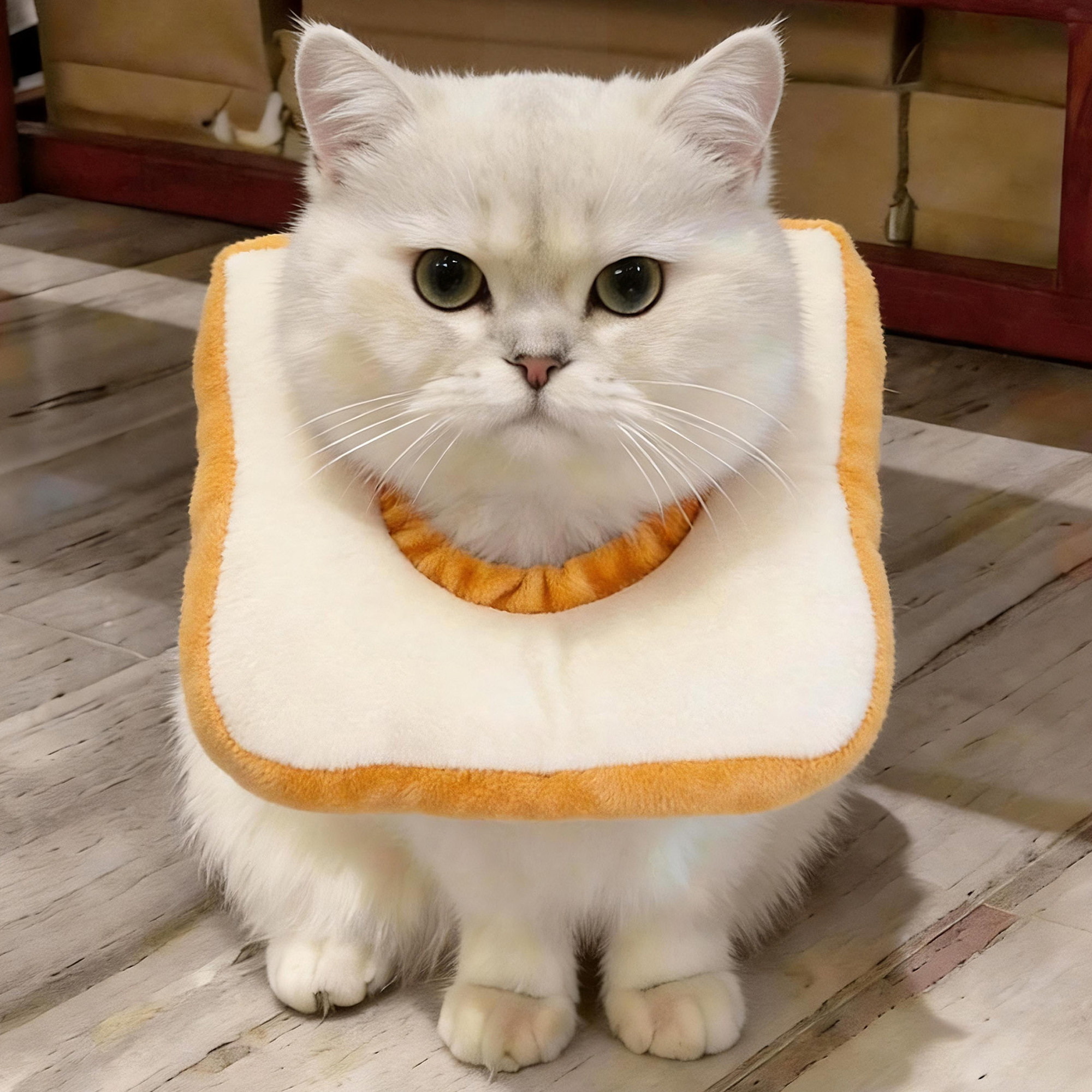 宠物伊丽莎白圈猫咪狗狗绝育脖圈