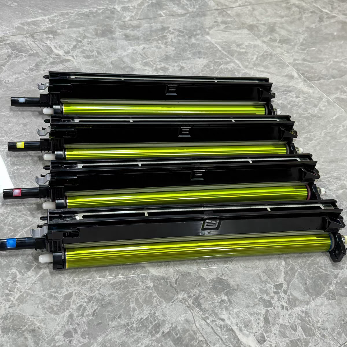 夏普MX-C4081RV 4082 2621R C2622 C6081DV 原装套鼓组件 硒鼓芯