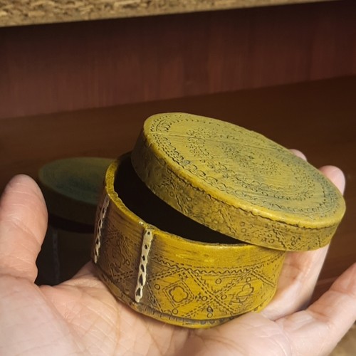 清货处理中古摆件瑕疵不退不换