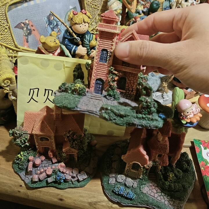 中古二手微瑕疵，闲鱼拍包邮