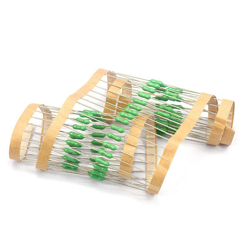 125V 250V电阻式保险丝0.5A/1A/2A/3A/4A/5A/7A/10A 快断绿保险丝