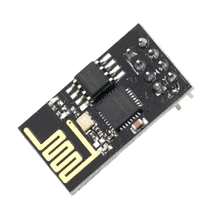 ESP8266 WIFI模块01/01S 无线收发模块串口远距离透传模块 开发板