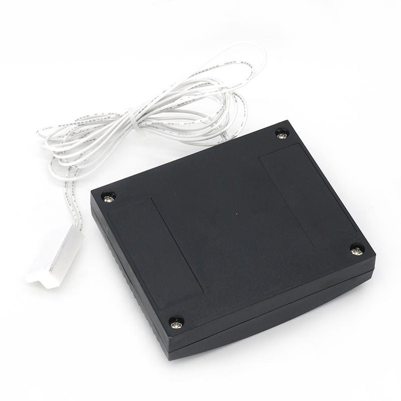 语音MP3播报器门窗报警迎宾器播报提示音自带存储触发播放密室