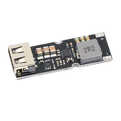 TPS61088升压快充电源模块