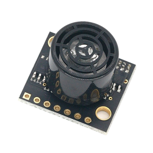 MB1043超声波测距传感器无人机避障 pixhawk4飞控px4 传感器模块