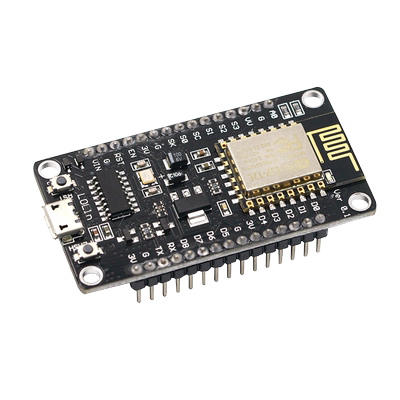 物联网开发板esp8266模块wifi