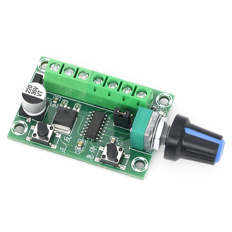 无刷电机控制器 PWM调速器 正反转切换3650 3525 2418 2430电机