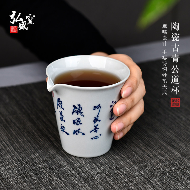 弘盛窑陶瓷宜兴新品中式图片