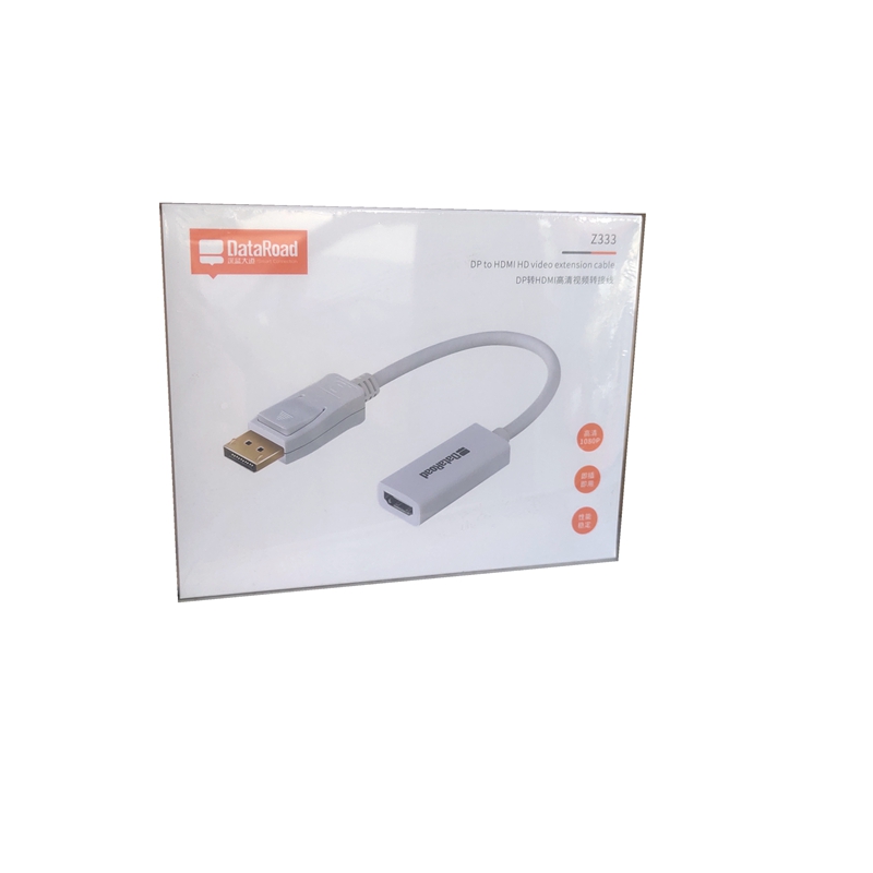 hdmi转接头电脑显示器