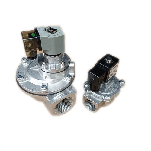 脉冲阀鹏发环保多尺寸DMF-Z-25