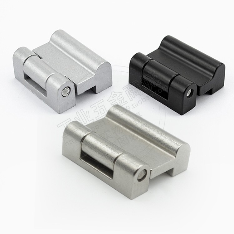 铰链配电箱网络开关柜锌合金工业