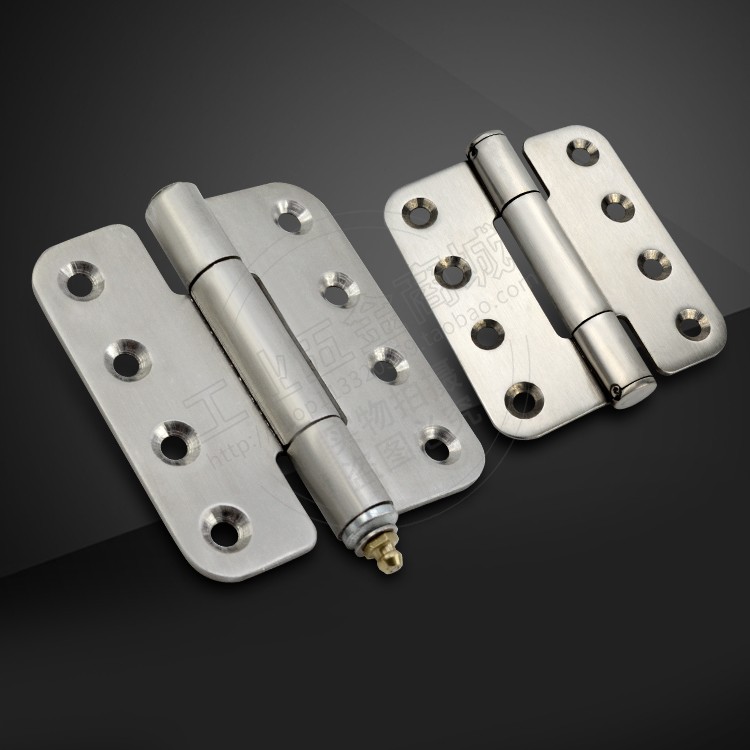 不锈钢铰链防腐防锈坚固耐用