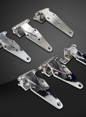 HFR26-177/180烤箱铰链 烘干燥箱 304不锈钢重型合页CT-1432/1632