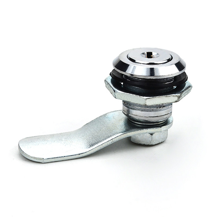 配钥匙网络图腾柜圆柱锁