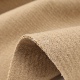 原装 进口 卡其色100%wool双层肌理感双面羊毛呢毛料面料大衣布料
