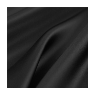 七彩之韵日本宾霸里布铜氨丝布料丝滑抗静电西装大衣里衬内衬面料