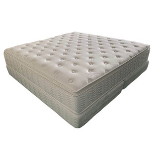 订制 不包含床垫heavenly 弹簧床箱 无床头 bed 床架 威斯汀酒店