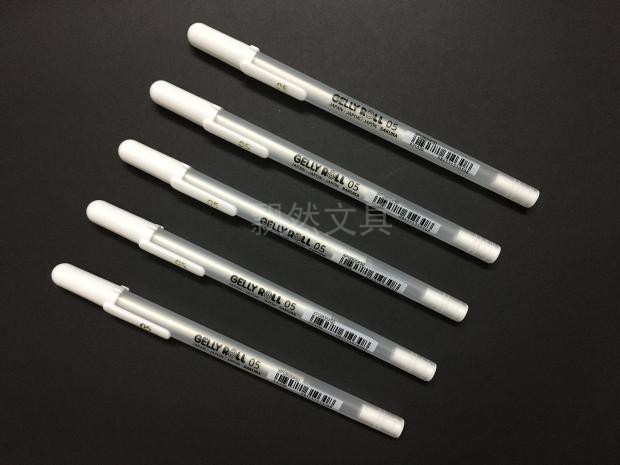 樱花盖子高光笔塑料1支