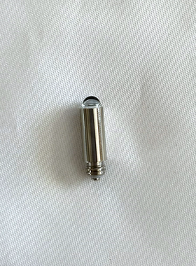 Timesco泰美科光纤喉镜灯泡 2.5V0.68A 3000.350.10 ENGLAND灯珠