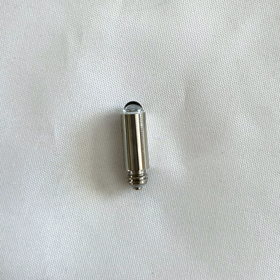 Timesco泰美科光纤喉镜灯泡 2.5V0.68A 3000.350.10 ENGLAND灯珠