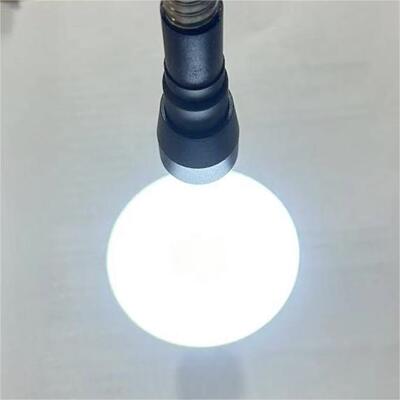 LED冷光源6500K白光4500K暖光