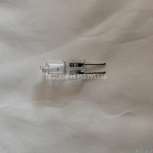 灯珠显微镜仪器灯泡6V
