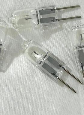 12V30W35W50W红外分光测油仪灯泡JC-0IL-6 青岛聚创 海晶环保