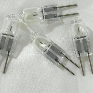 12V30W35W50W红外分光测油仪灯泡JC-0IL-6 青岛聚创 海晶环保