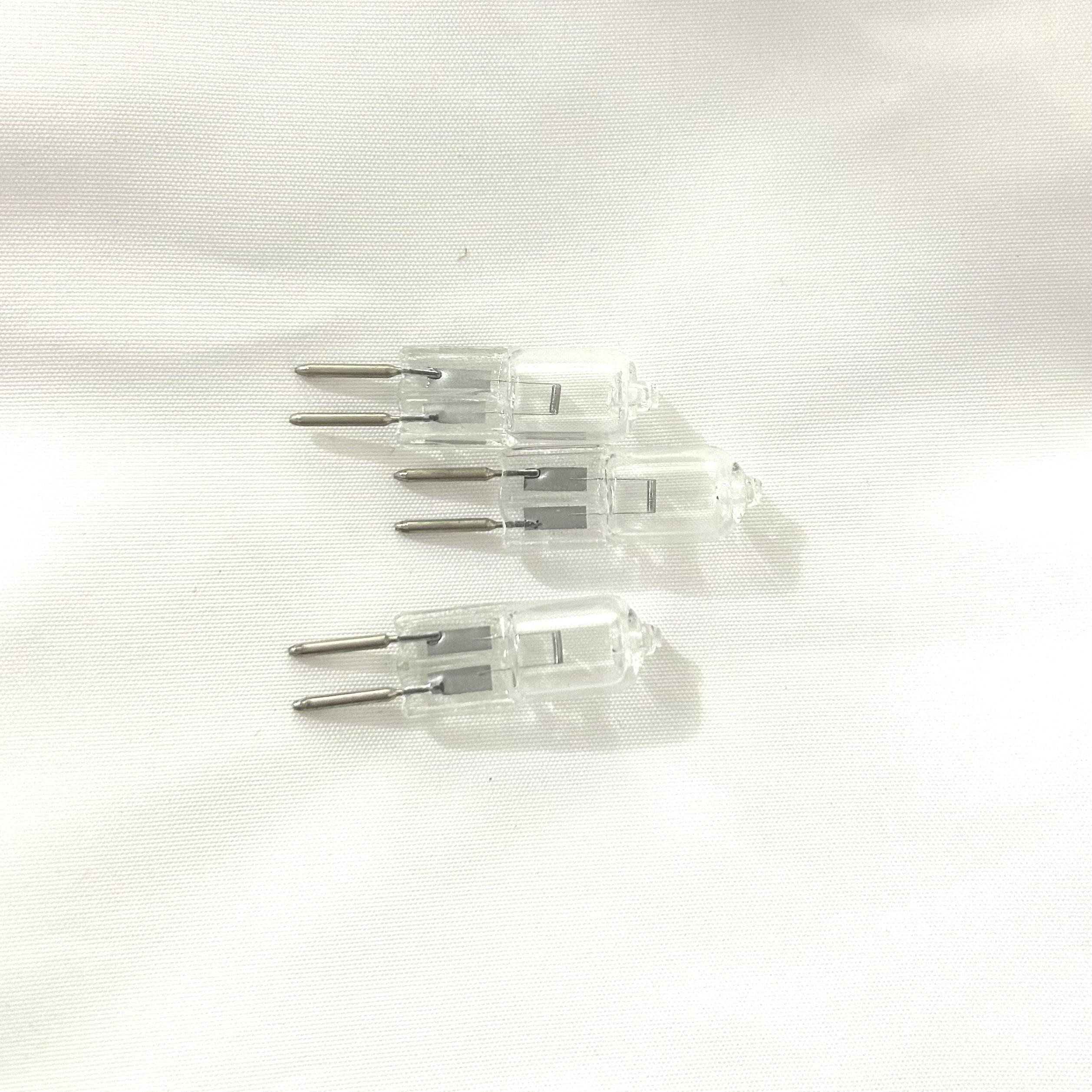 12V20W钨灯电上分光光度计